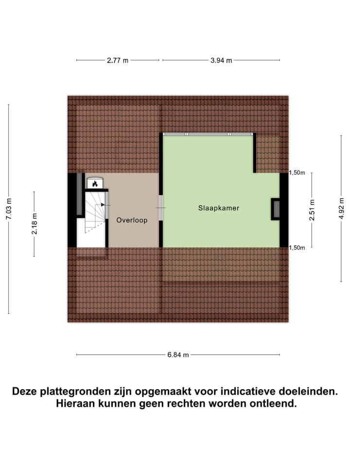 Foto 25 van Huygensstraat 21