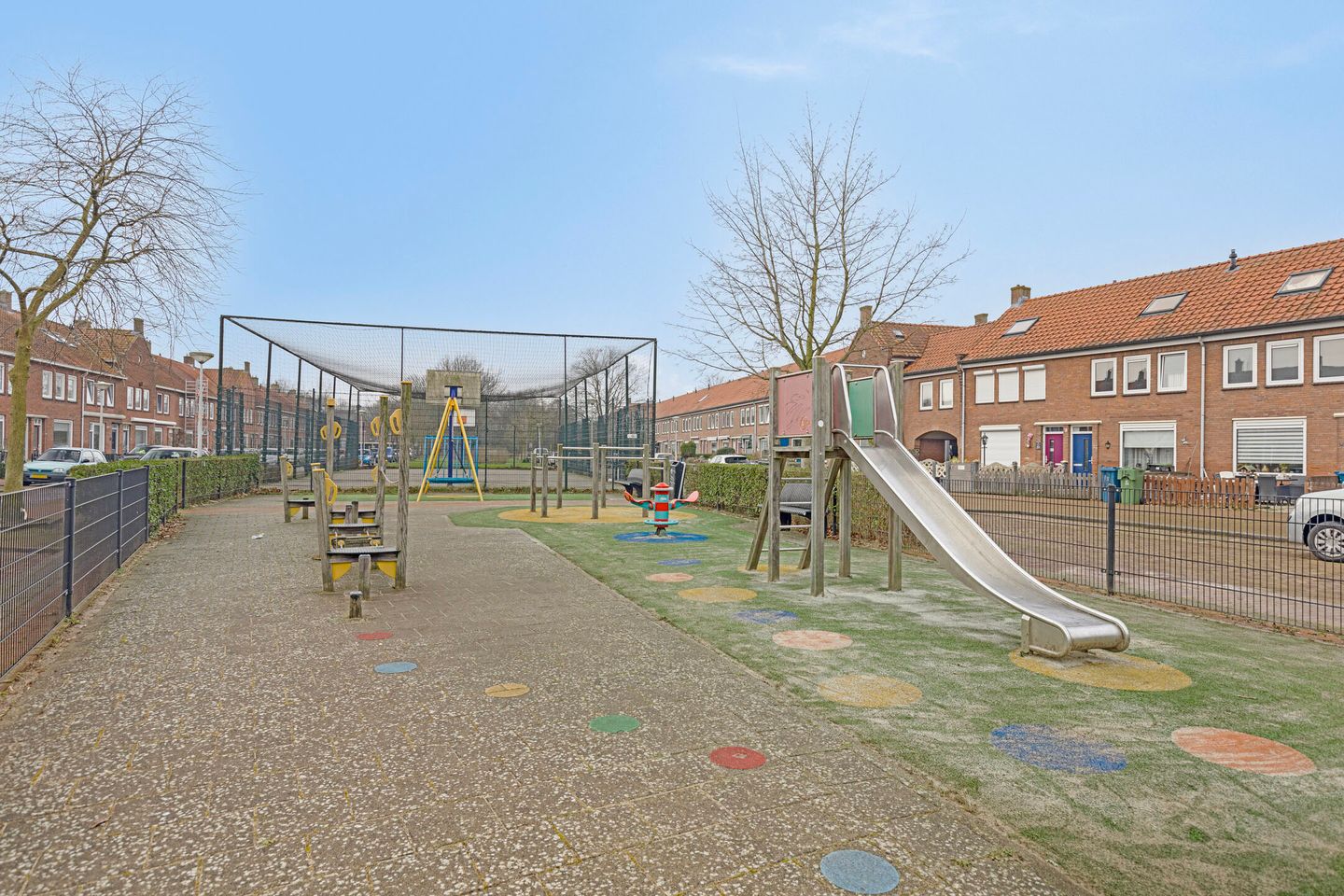 Foto 40 van Piet Heynstraat 57