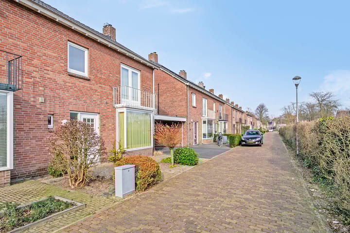 Foto 34 van Huygensstraat 21