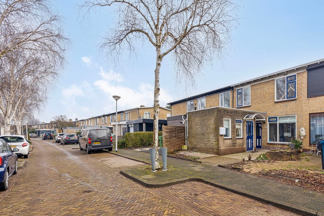 Foto 37 van Piet Heynstraat 57