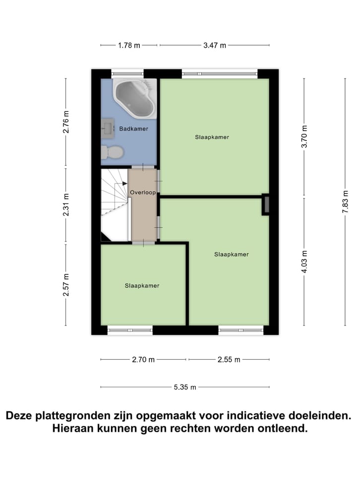 Foto 43 van Piet Heynstraat 57