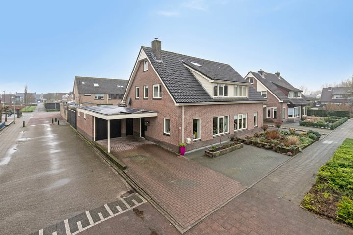 Albert van Meerveldstraat 58