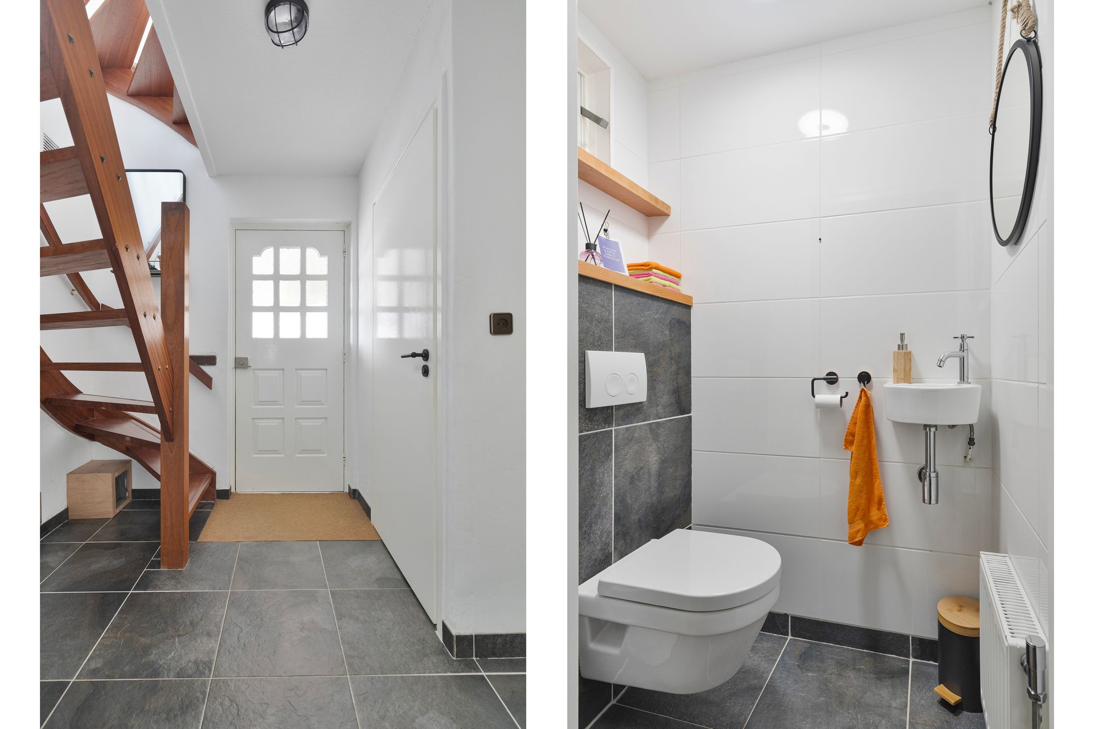 Foto 3 van Albert van Meerveldstraat 58