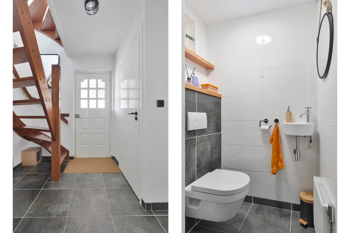 Foto 3 van Albert van Meerveldstraat 58