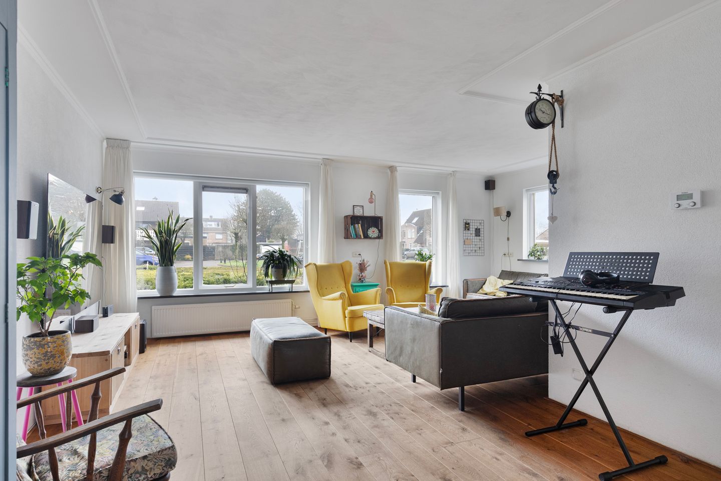 Foto 5 van Albert van Meerveldstraat 58