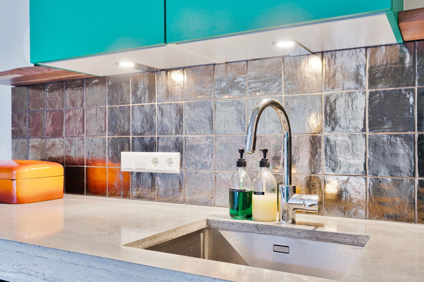 Foto 10 van Albert van Meerveldstraat 58