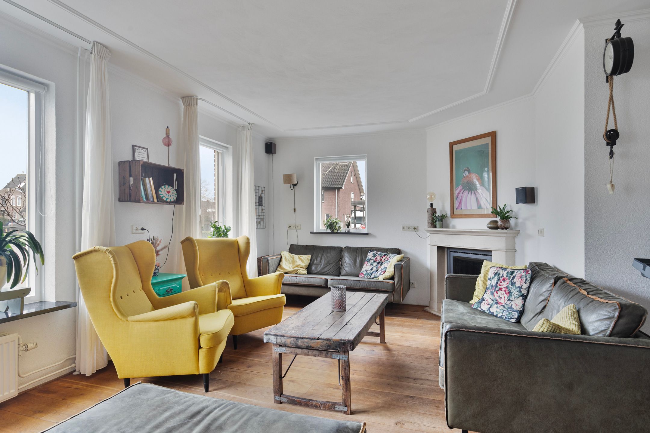 Foto 6 van Albert van Meerveldstraat 58