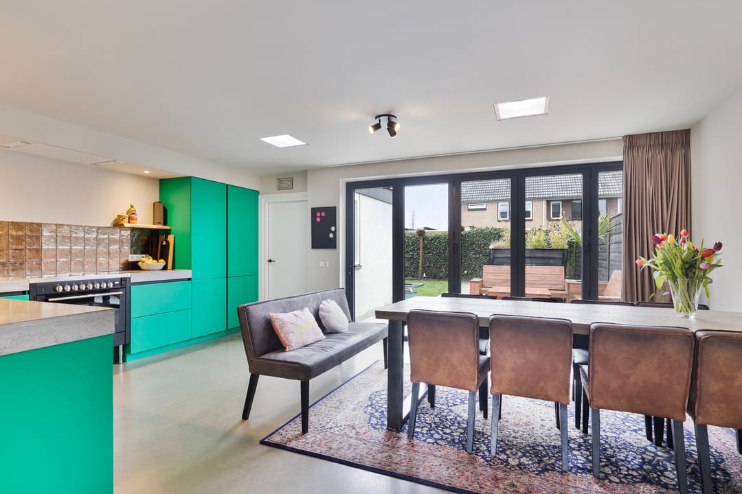 Foto 11 van Albert van Meerveldstraat 58