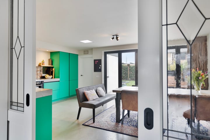 Foto 4 van Albert van Meerveldstraat 58