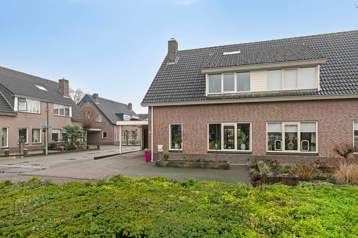 Foto 2 van Albert van Meerveldstraat 58