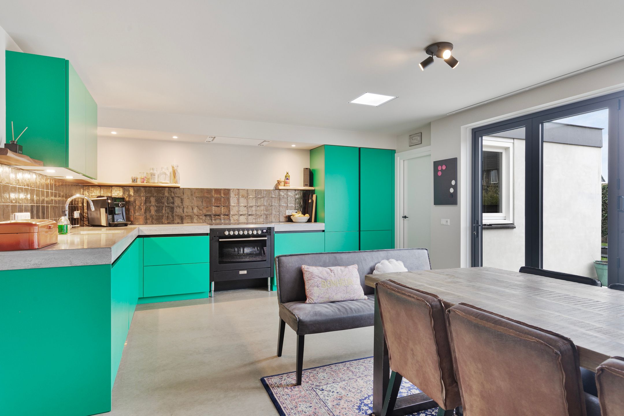 Foto 12 van Albert van Meerveldstraat 58