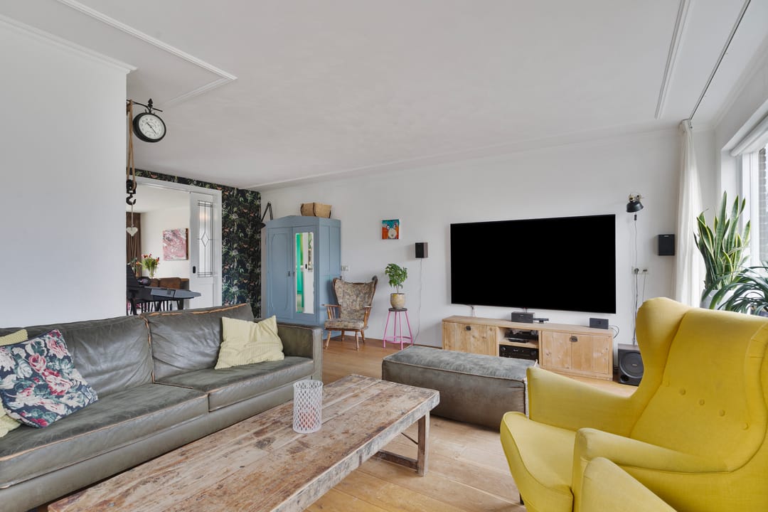 Foto 8 van Albert van Meerveldstraat 58