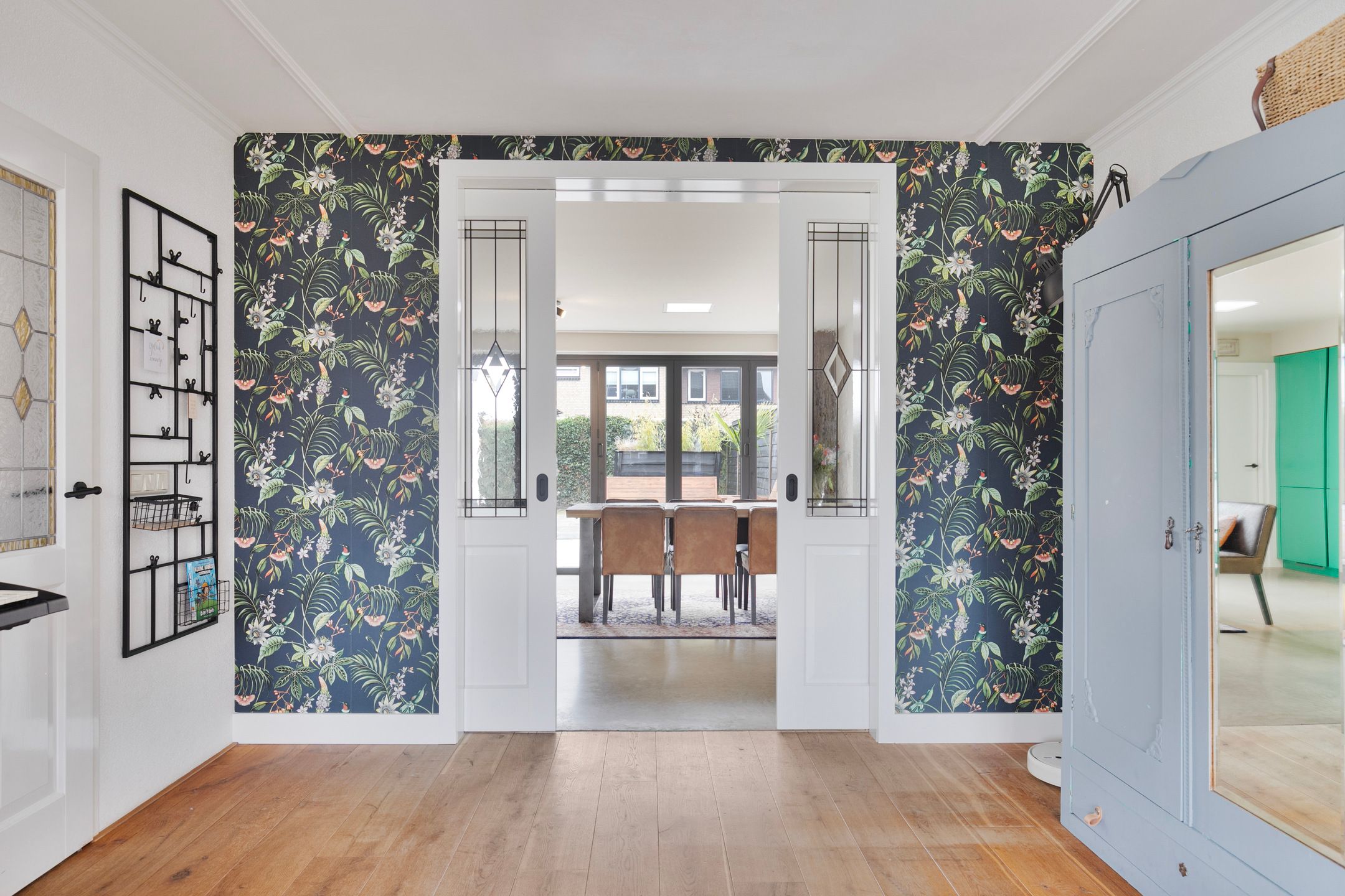 Foto 9 van Albert van Meerveldstraat 58