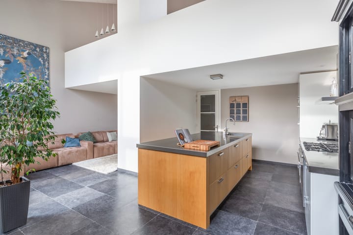 Foto 1 van Hagedoorn 16