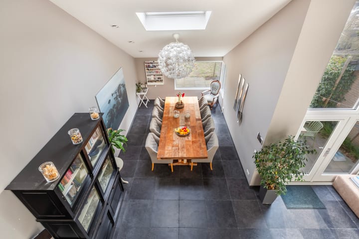 Foto 2 van Hagedoorn 16