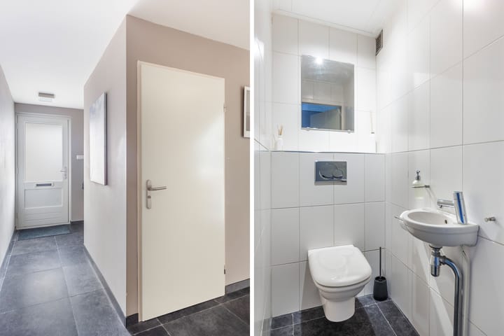 Foto 7 van Hagedoorn 16