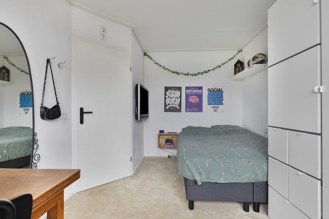 Foto 23 van Albert van Meerveldstraat 58