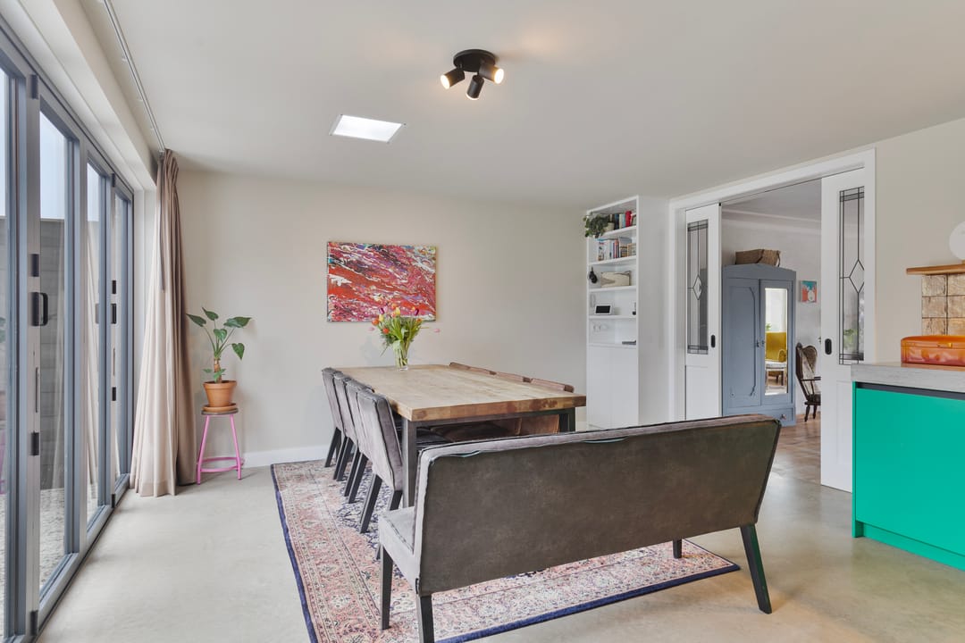 Foto 13 van Albert van Meerveldstraat 58