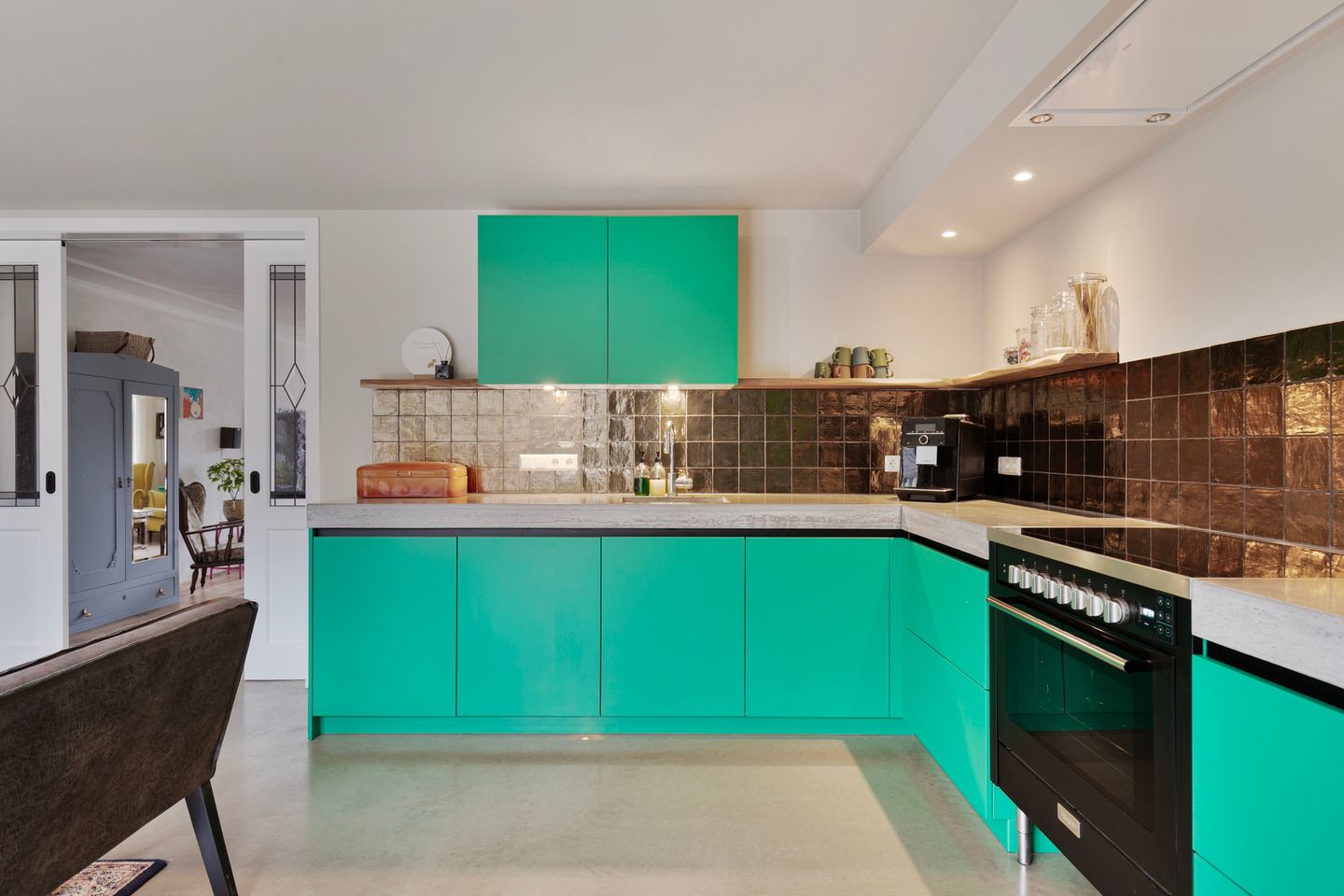 Foto 14 van Albert van Meerveldstraat 58