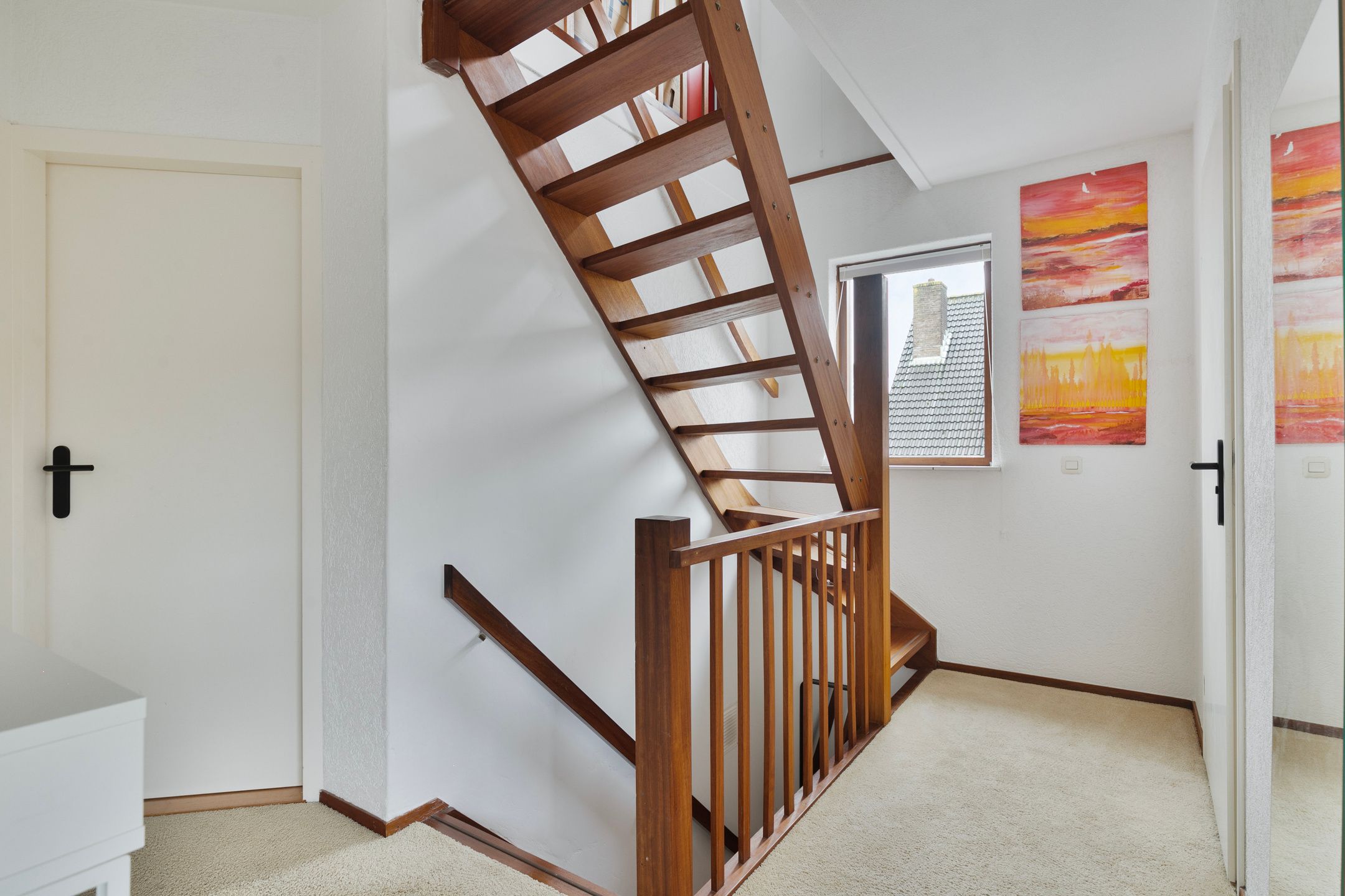 Foto 24 van Albert van Meerveldstraat 58