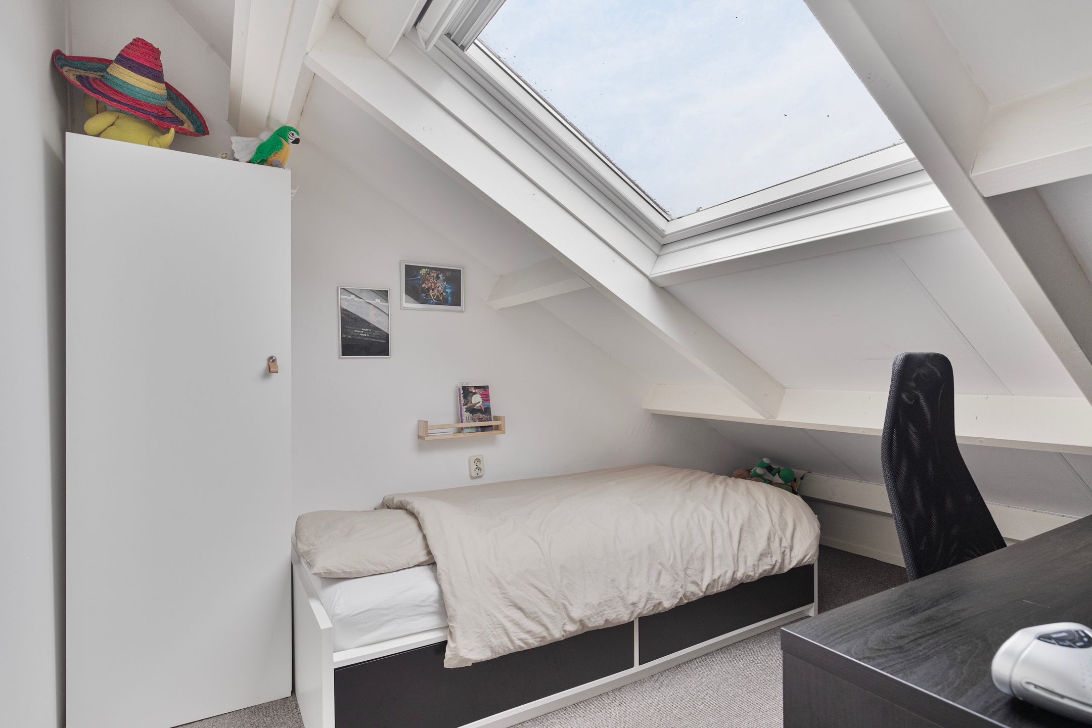 Foto 30 van Albert van Meerveldstraat 58