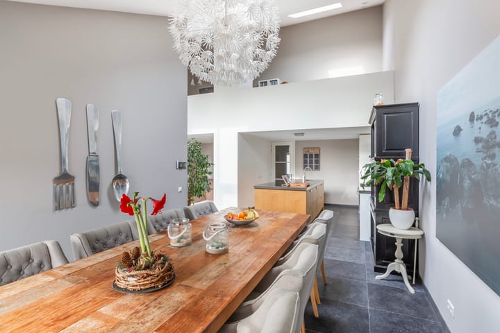 Foto 16 van Hagedoorn 16