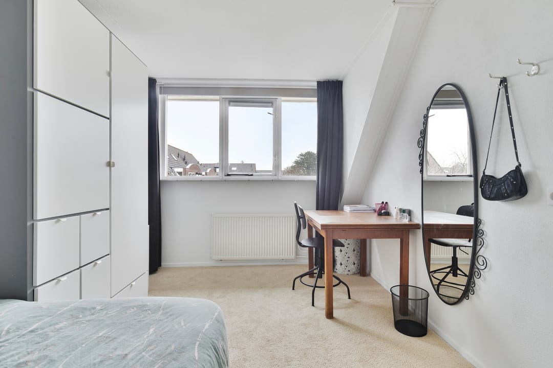 Foto 22 van Albert van Meerveldstraat 58