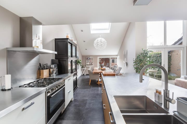 Foto 11 van Hagedoorn 16