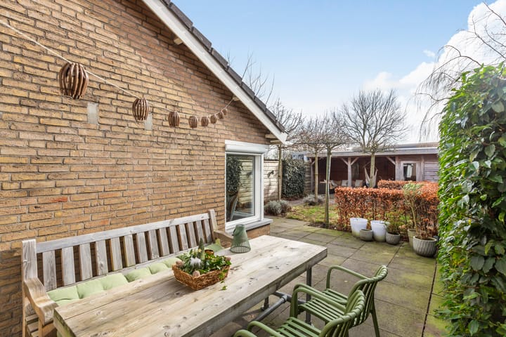 Foto 22 van Hagedoorn 16