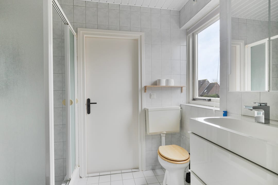 Foto 28 van Albert van Meerveldstraat 58