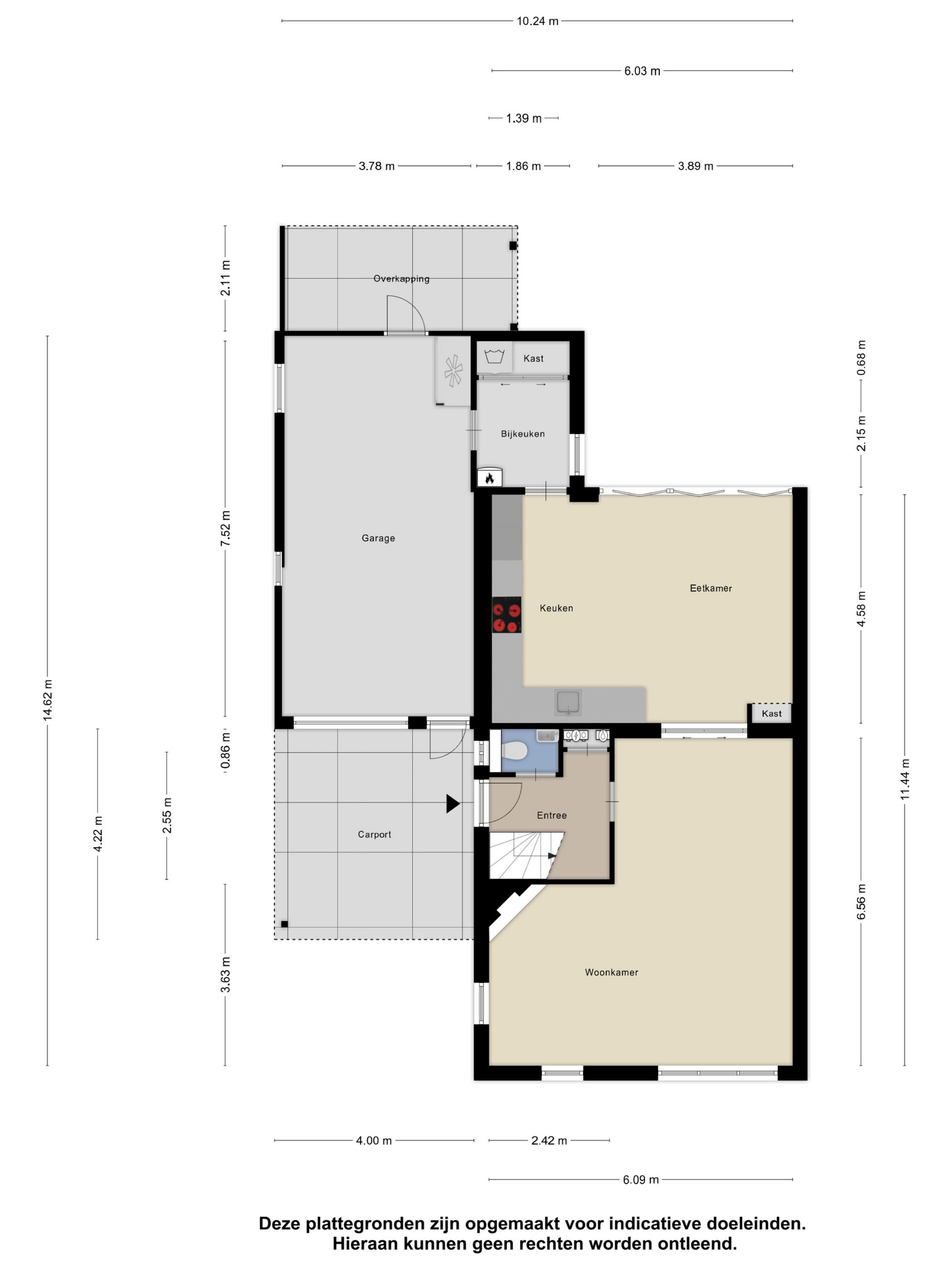 Foto 36 van Albert van Meerveldstraat 58