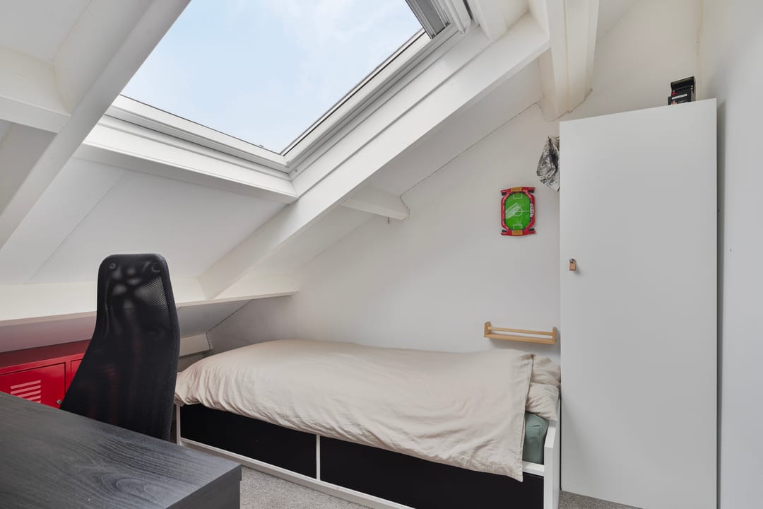 Foto 31 van Albert van Meerveldstraat 58