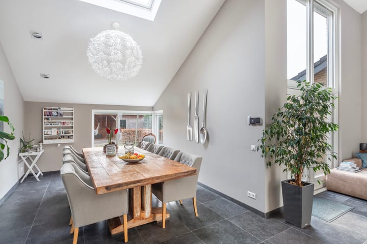 Foto 15 van Hagedoorn 16