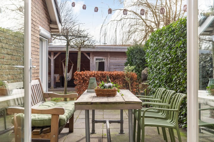 Foto 3 van Hagedoorn 16