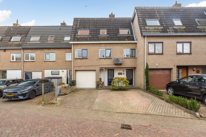 Foto 4 van Hagedoorn 16