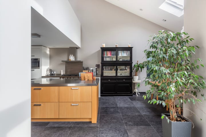 Foto 14 van Hagedoorn 16