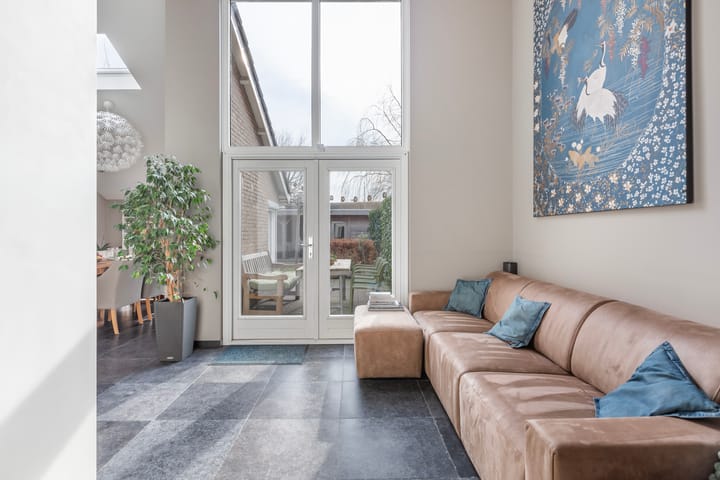 Foto 17 van Hagedoorn 16