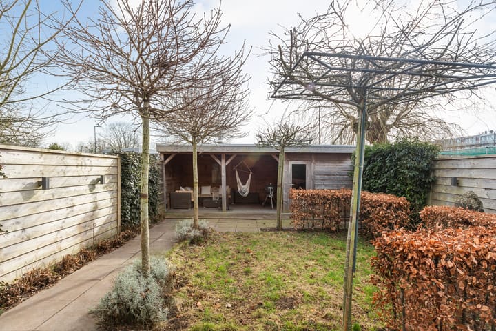 Foto 27 van Hagedoorn 16