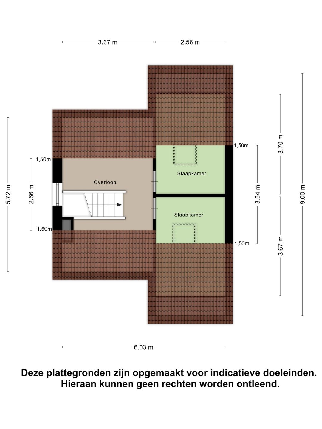 Foto 38 van Albert van Meerveldstraat 58
