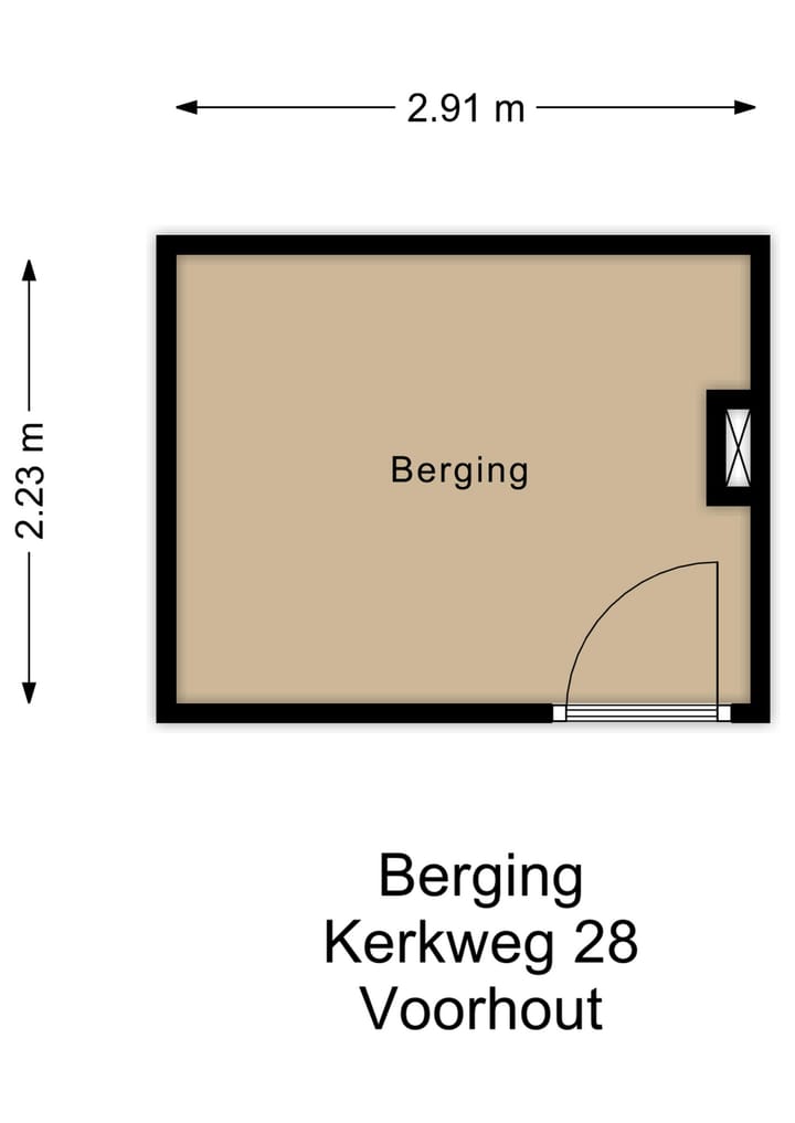 Foto 29 van Kerkweg 28