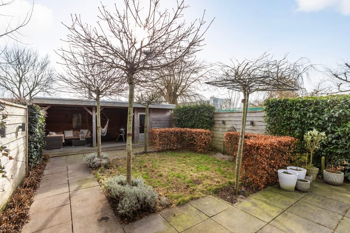 Foto 26 van Hagedoorn 16