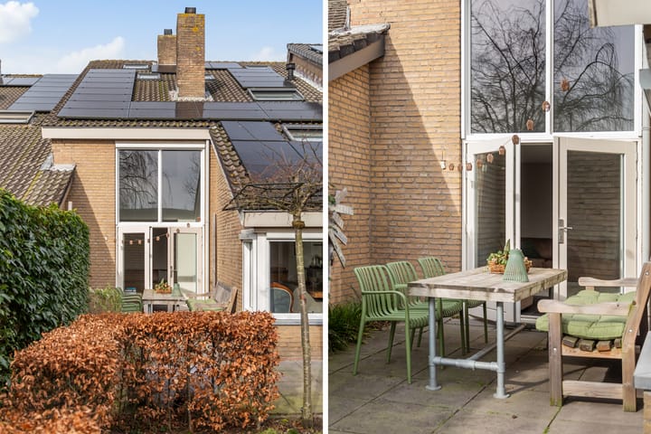 Foto 23 van Hagedoorn 16