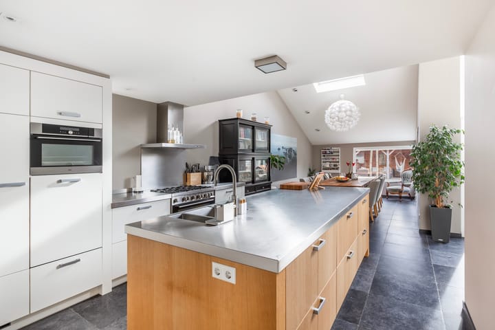 Foto 10 van Hagedoorn 16