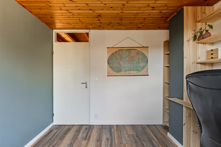 Foto 23 van Zoomwijcklaan 31