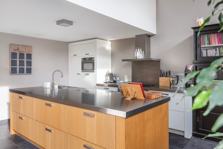 Foto 12 van Hagedoorn 16