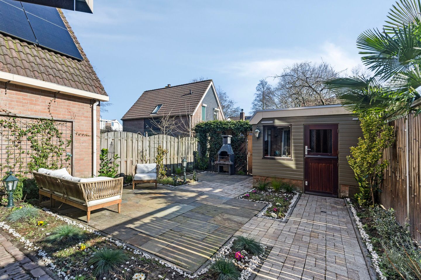 Photo 5 of Zoomwijcklaan 31