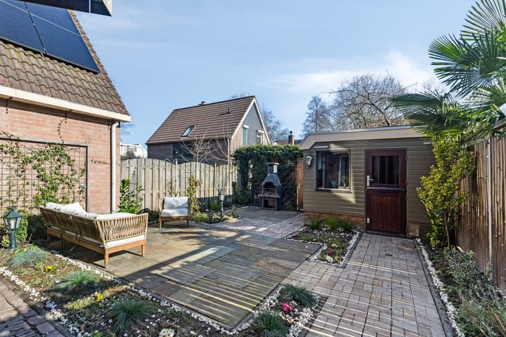 Foto 5 van Zoomwijcklaan 31