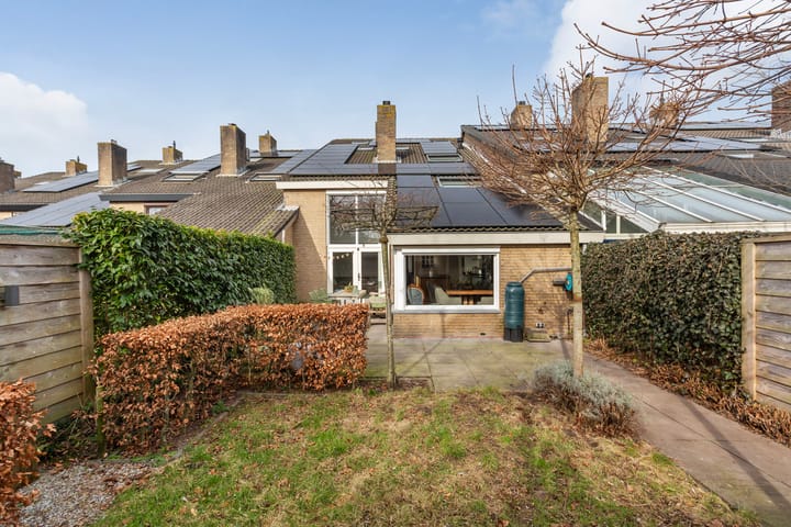 Foto 24 van Hagedoorn 16