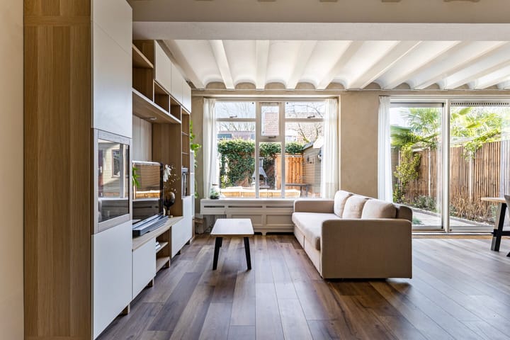 Foto 7 van Zoomwijcklaan 31