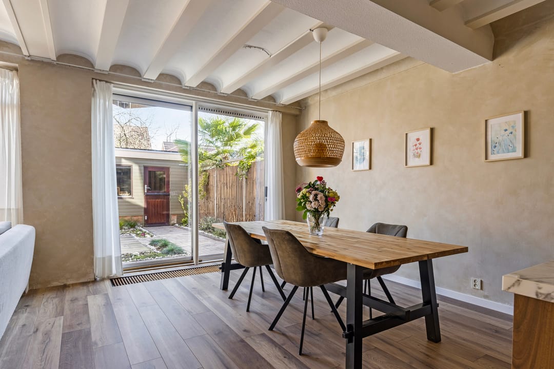 Photo 8 of Zoomwijcklaan 31